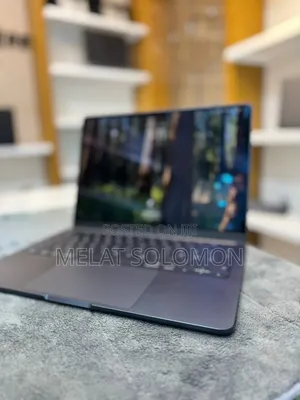 New Laptop Apple MacBook Air 2025 M4 16GB Apple M4 SSD 256GB