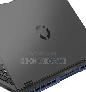New Laptop Lenovo Legion 5 32GB Intel Core Ultra 9 SSD 1T