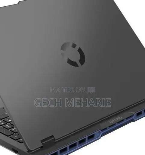 New Laptop Lenovo Legion 5 32GB Intel Core Ultra 9 SSD 1T