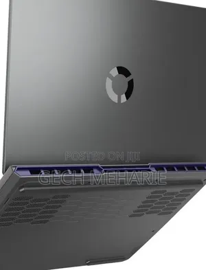 New Laptop Lenovo Legion 5 32GB Intel Core Ultra 9 SSD 1T