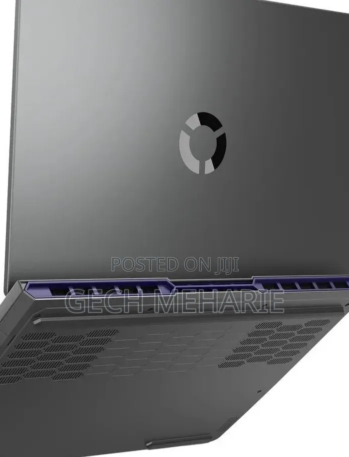 New Laptop Lenovo Legion 5 32GB Intel Core Ultra 9 SSD 1T