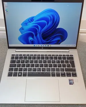 New Laptop HP EliteBook 840 G9 16GB Intel Core i7 SSD 512GB