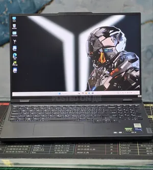 New Laptop Lenovo Legion 9 16GB Intel Core i9 SSD 1T