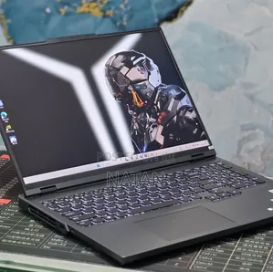 New Laptop Lenovo Legion 9 16GB Intel Core i9 SSD 1T