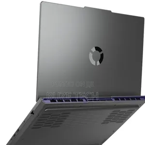 New Laptop Lenovo Legion 5 32GB Intel Core Ultra 9 SSD 1T