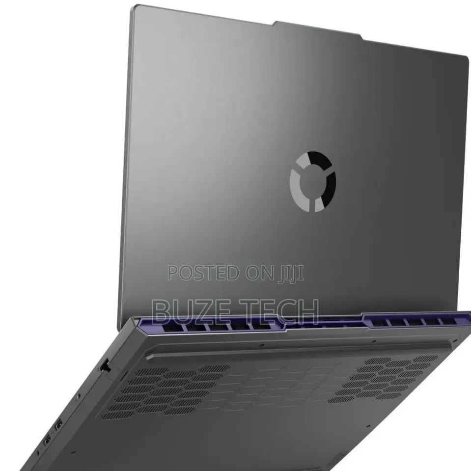 New Laptop Lenovo Legion 5 32GB Intel Core Ultra 9 SSD 1T