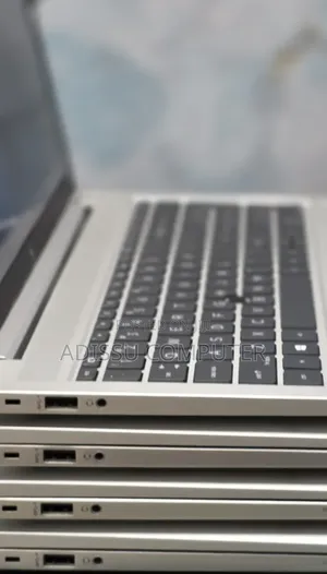 New Laptop HP EliteBook 850 G8 16GB Intel Core i7 SSD 512GB