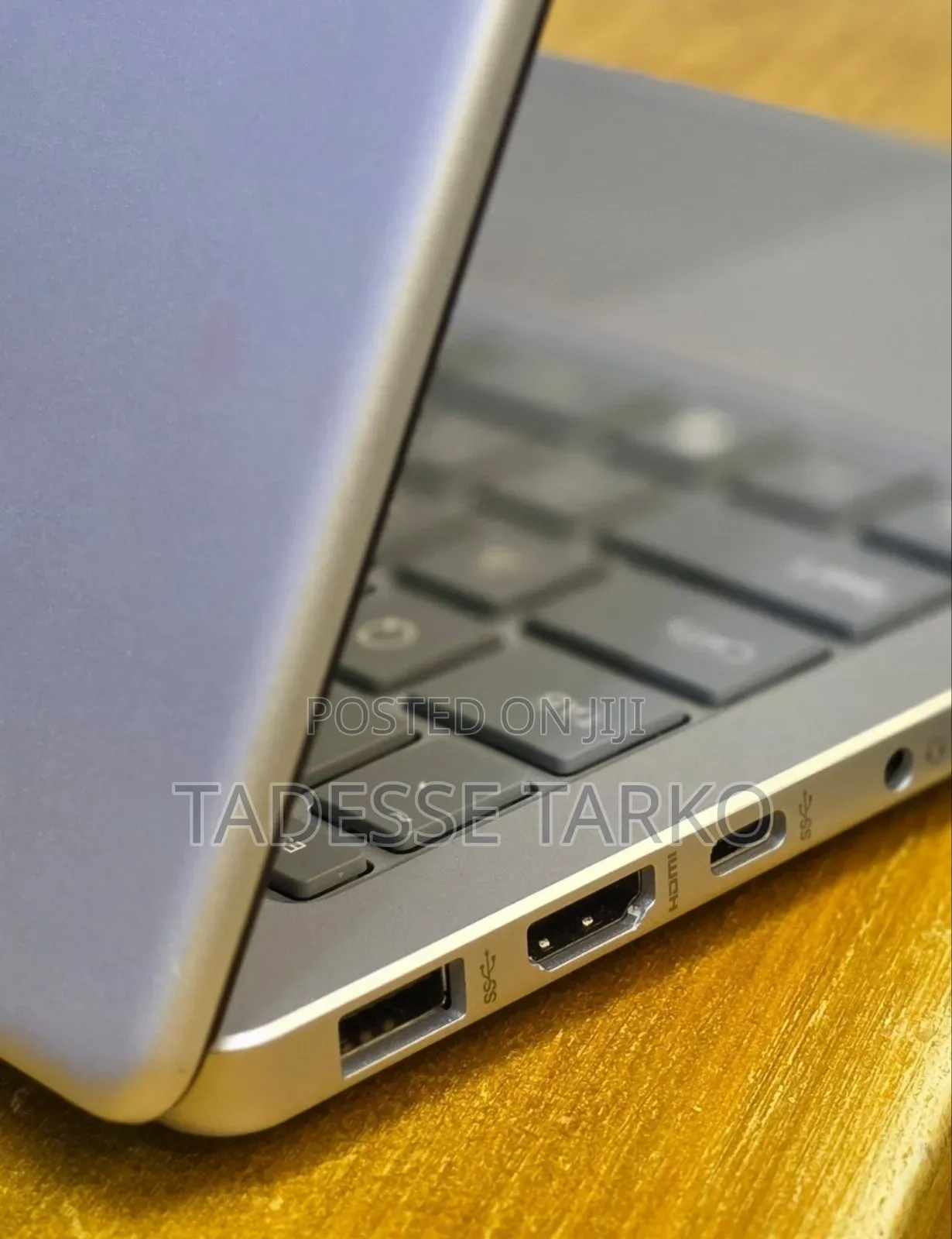 New Laptop HP Stream Notebook 16GB Intel Core i7 SSD 1T