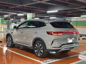 BYD Song Plus 2025
