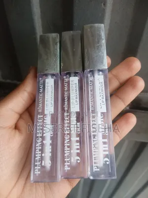 Lip Glosses