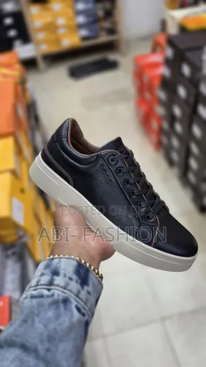 Timberland Mens Usa Shoe Leather Quality