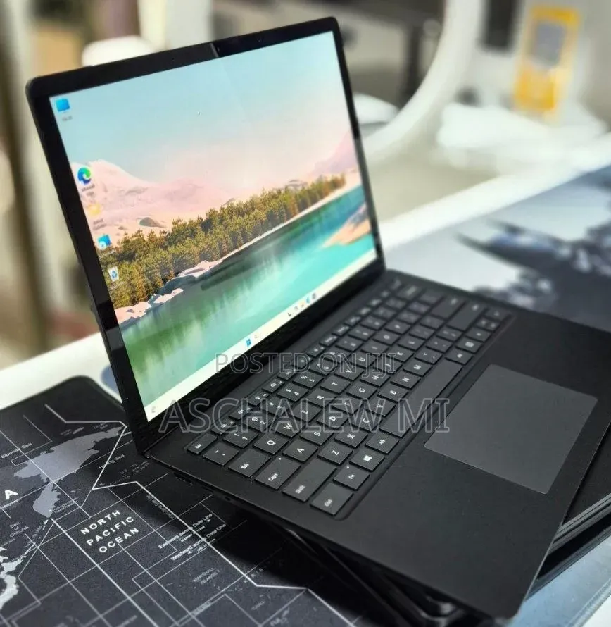 New Laptop HP Omen 16 16GB Intel Core Ultra 7 SSD 1T
