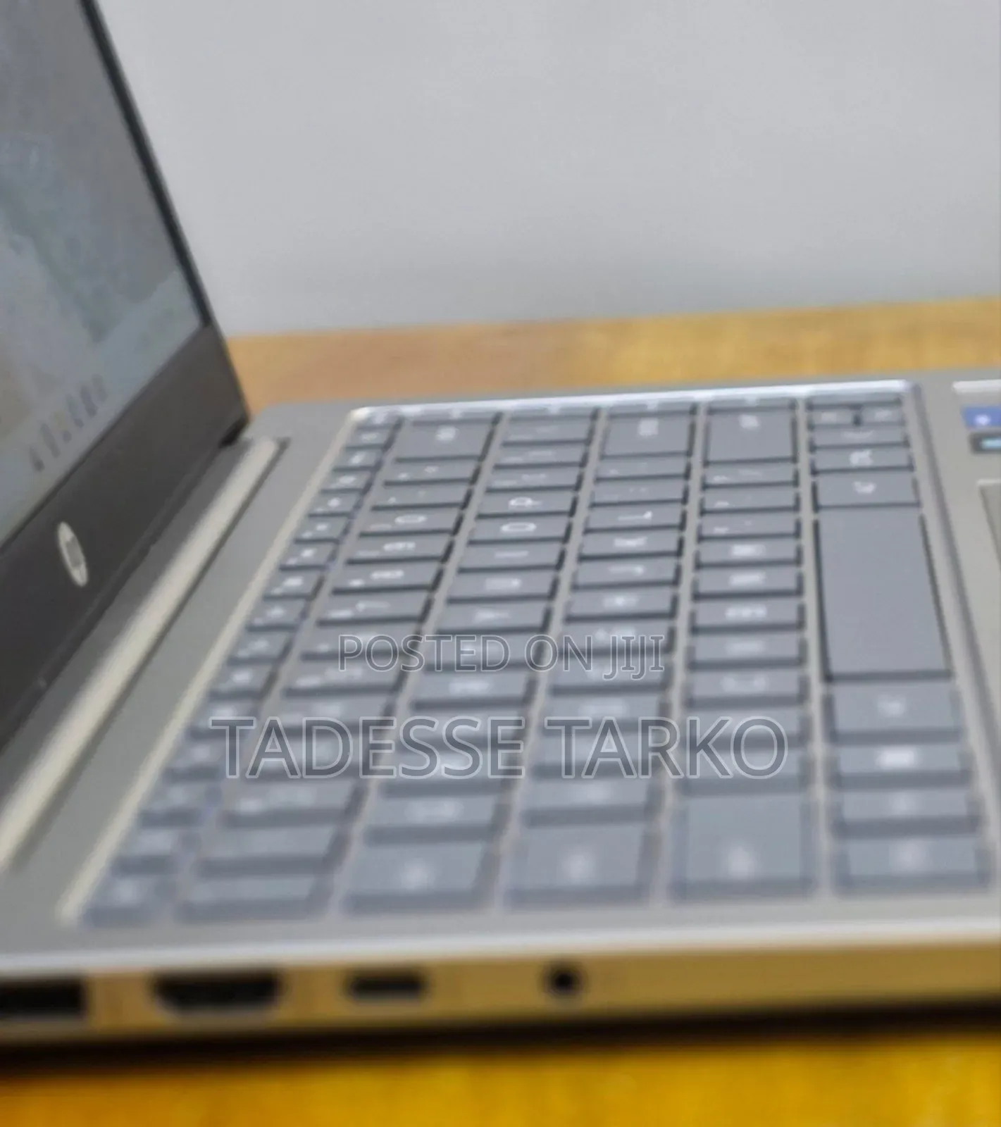 New Laptop HP Stream Notebook 16GB Intel Core i7 SSD 1T