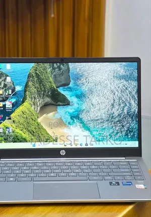 New Laptop HP Stream Notebook 16GB Intel Core i7 SSD 1T
