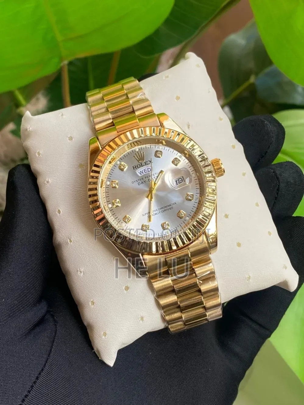 Best Rolex Watches With Free Gift Boxes
