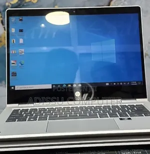 New Laptop HP ProBook X360 11 G1 EE 16GB AMD Ryzen 5 SSD 512GB