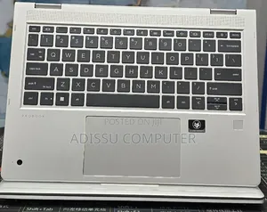 New Laptop HP ProBook X360 11 G1 EE 16GB AMD Ryzen 5 SSD 512GB