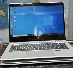 New Laptop HP ProBook X360 11 G1 EE 16GB AMD Ryzen 5 SSD 512GB