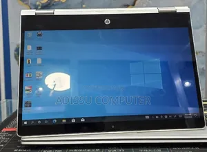 New Laptop HP ProBook X360 11 G1 EE 16GB AMD Ryzen 5 SSD 512GB