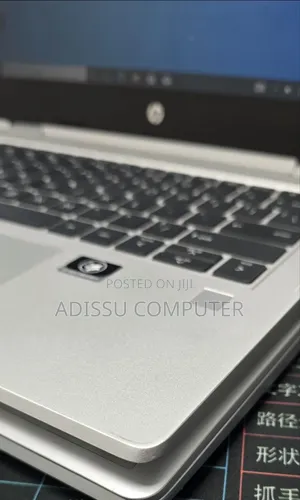 New Laptop HP ProBook X360 11 G1 EE 16GB AMD Ryzen 5 SSD 512GB