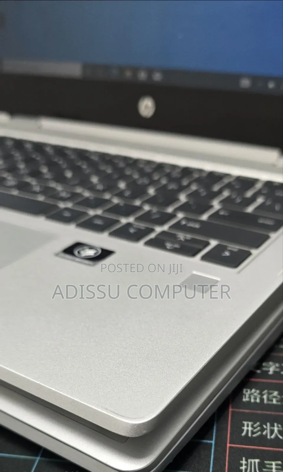 New Laptop HP ProBook X360 11 G1 EE 16GB AMD Ryzen 5 SSD 512GB
