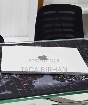 New Laptop Apple MacBook Air 2023 M2 8GB Intel Core M2 SSD 256GB
