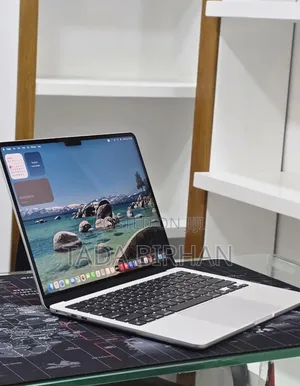 New Laptop Apple MacBook Air 2023 M2 8GB Intel Core M2 SSD 256GB