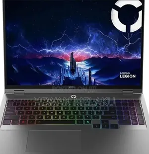 New Laptop Lenovo Legion 5 16GB Intel Core Ultra 9 SSD 1T