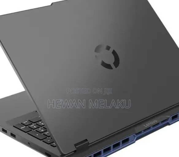 New Laptop Lenovo Legion 5 16GB Intel Core Ultra 9 SSD 1T