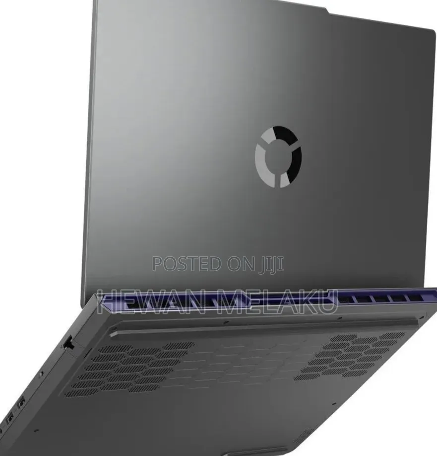 New Laptop Lenovo Legion 5 16GB Intel Core Ultra 9 SSD 1T