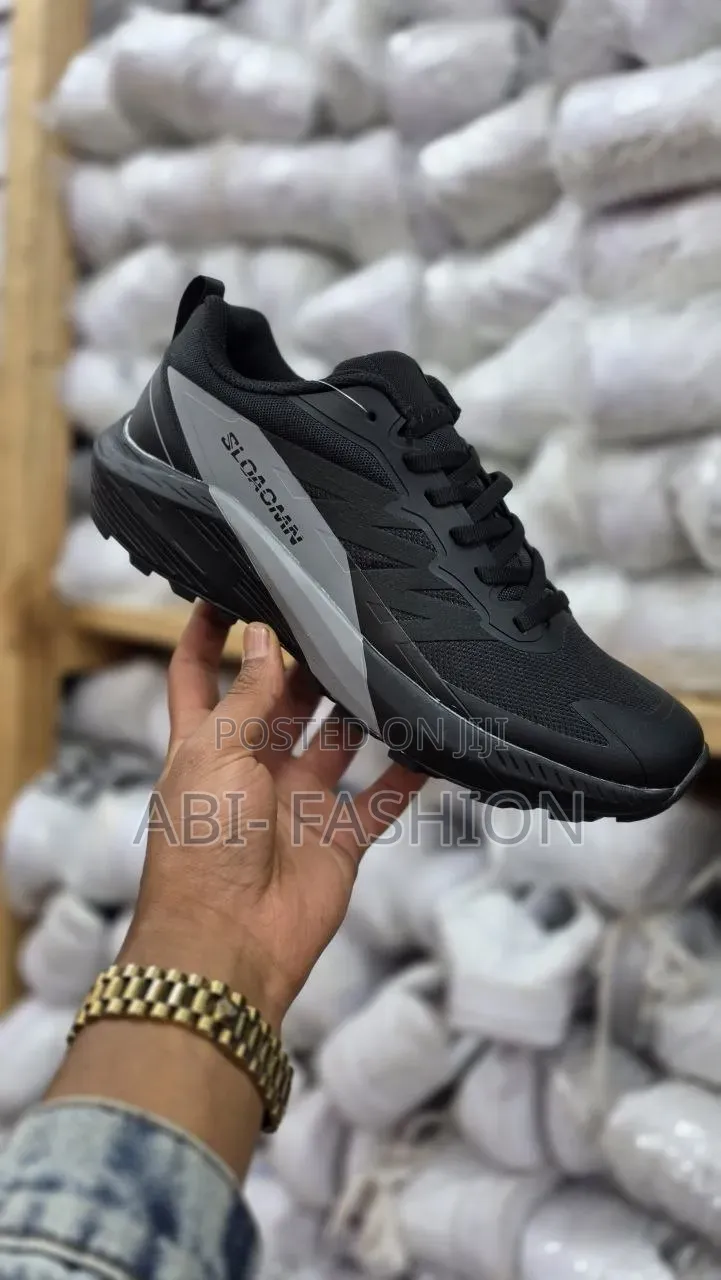 Salomon Sense Ride 5 Trail Running Shoes