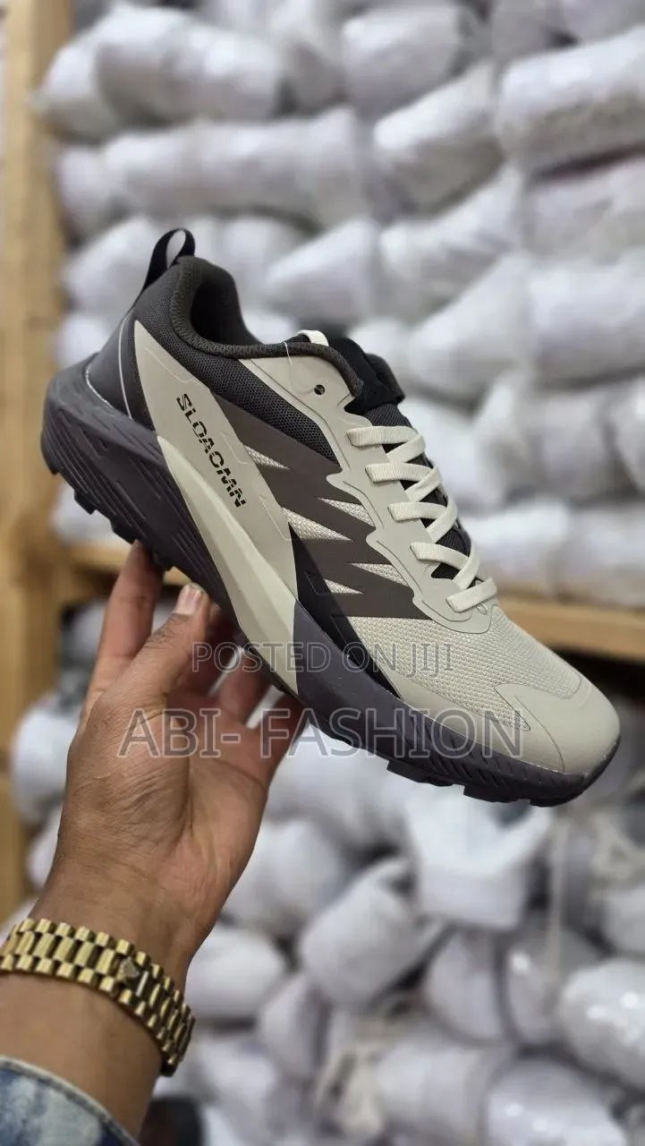 Salomon Sense Ride 5 Trail Running Shoes