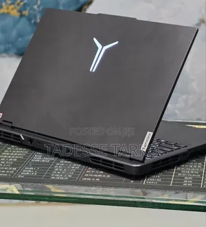 New Laptop Lenovo Legion 5 16GB Intel Core i9 SSD 1T