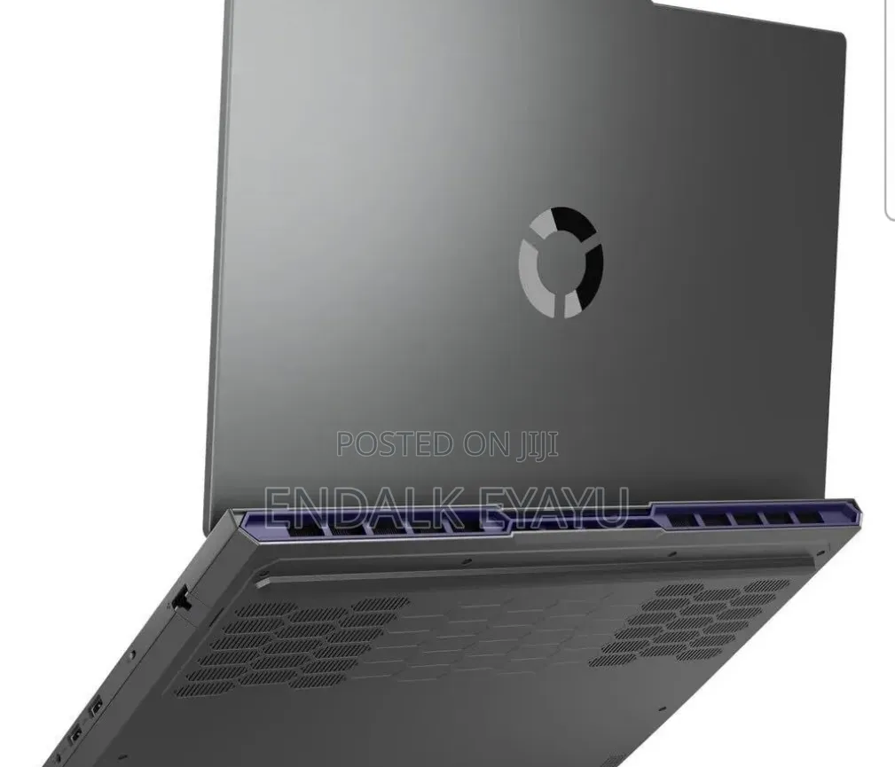 New Laptop Lenovo Legion 5 32GB Intel Core Ultra 9 SSD 1T