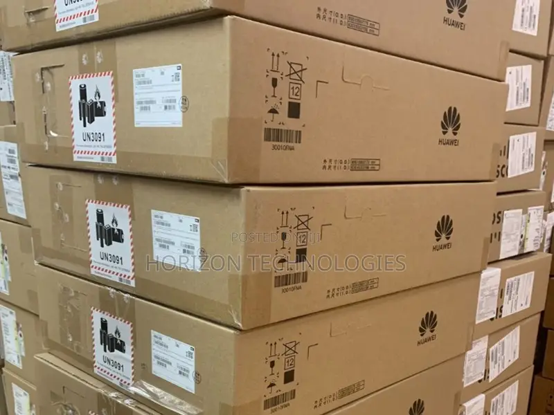 Huawei Core Serverfarm Switch