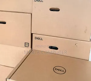 New Dell Pro Slim QCS1250 SFF 8GB Intel Core i5 SSD 512GB