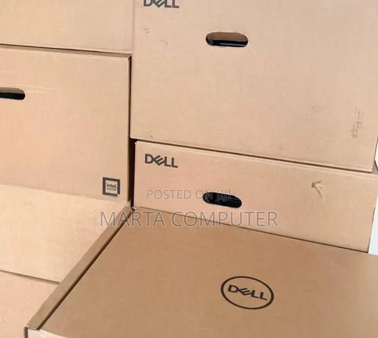New Dell Pro Slim QCS1250 SFF 8GB Intel Core i5 SSD 512GB
