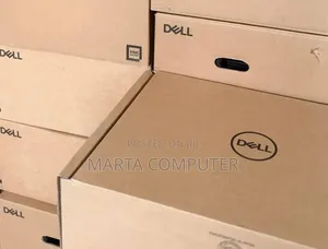 New Dell Pro Slim QCS1250 SFF 8GB Intel Core i5 SSD 512GB