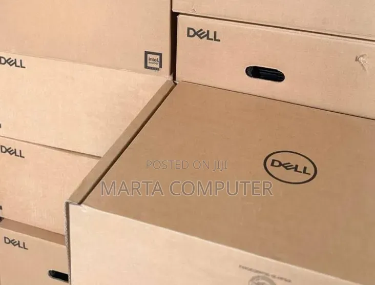 New Dell Pro Slim QCS1250 SFF 8GB Intel Core i5 SSD 512GB