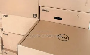 New Dell Pro Slim QCS1250 SFF 8GB Intel Core i5 SSD 512GB