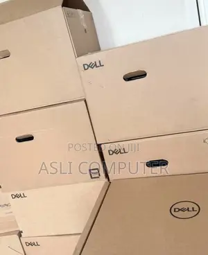 New Dell Pro Slim QCS1250 SFF 8GB Intel Core i5 SSD 512GB