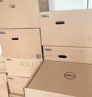 New Dell Pro Slim QCS1250 SFF 8GB Intel Core i5 SSD 512GB