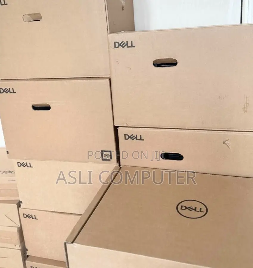 New Dell Pro Slim QCS1250 SFF 8GB Intel Core i5 SSD 512GB