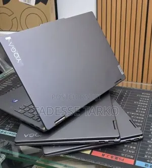 New Laptop Lenovo 16GB Intel Core Ultra 7 SSD 512GB