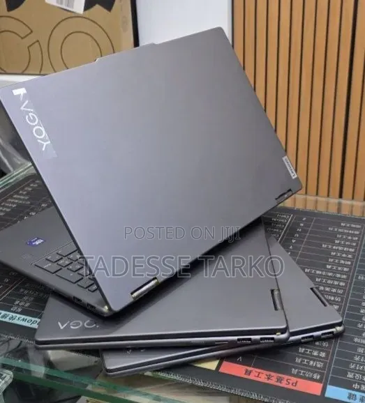 New Laptop Lenovo 16GB Intel Core Ultra 7 SSD 512GB
