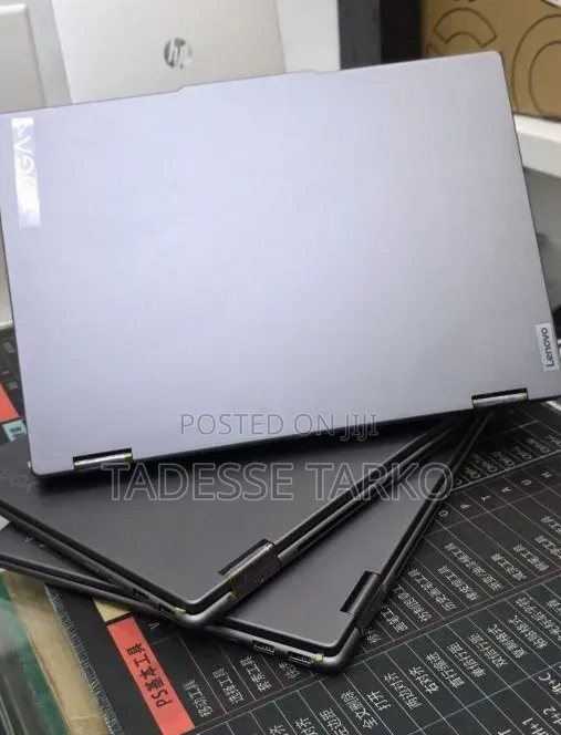 New Laptop Lenovo 16GB Intel Core Ultra 7 SSD 512GB