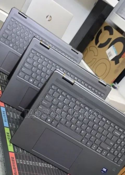 New Laptop Lenovo 16GB Intel Core Ultra 7 SSD 512GB