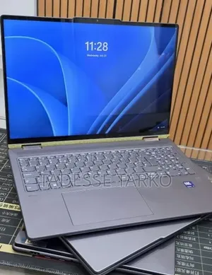 New Laptop Lenovo 16GB Intel Core Ultra 7 SSD 512GB