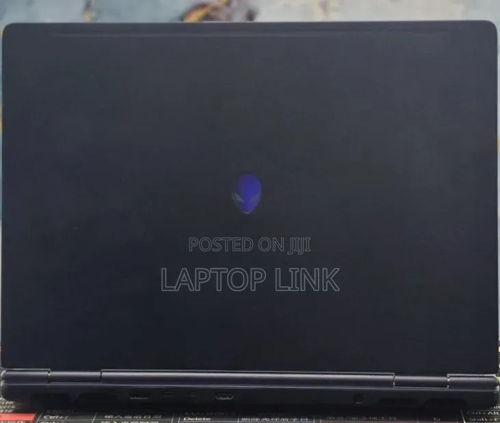 New Laptop Alienware 16x Aurora 32GB Intel Core Ultra 9 SSD 1T