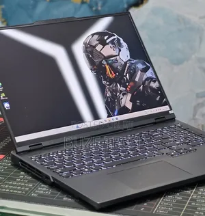New Laptop Lenovo 16GB Intel Core i9 SSD 1T